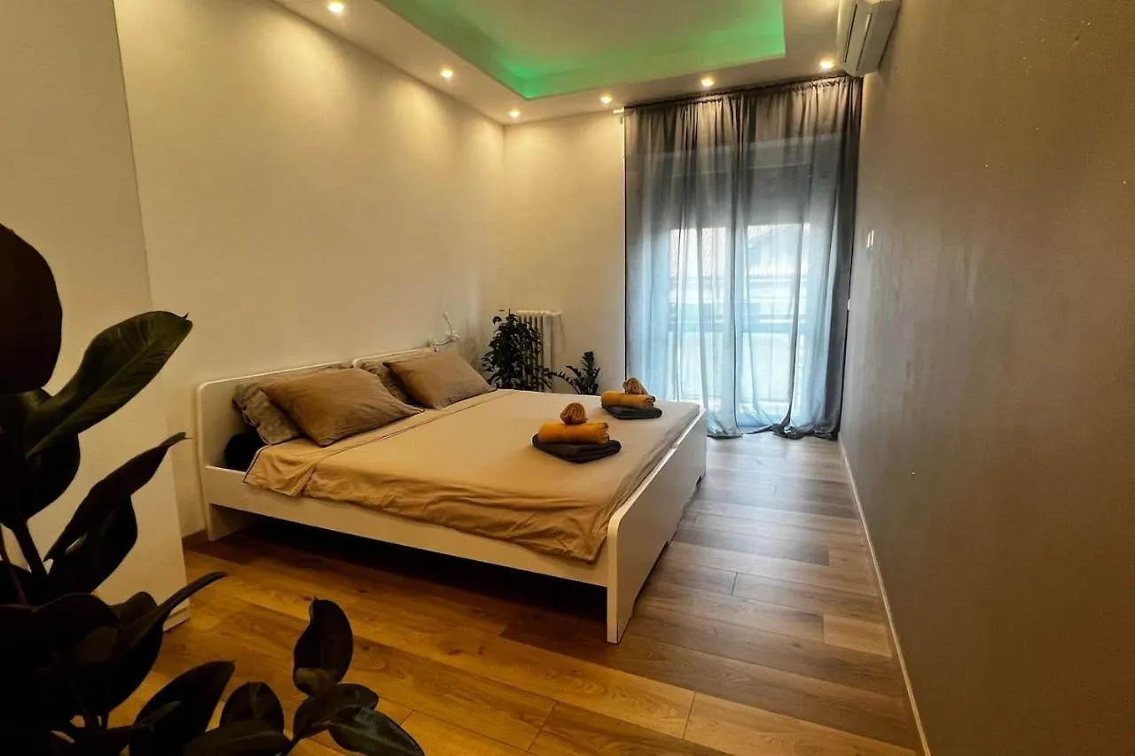 Prestigioso Trilocale Sui Navigli Con A/C & Wi-Fi Apartment Milan Italy