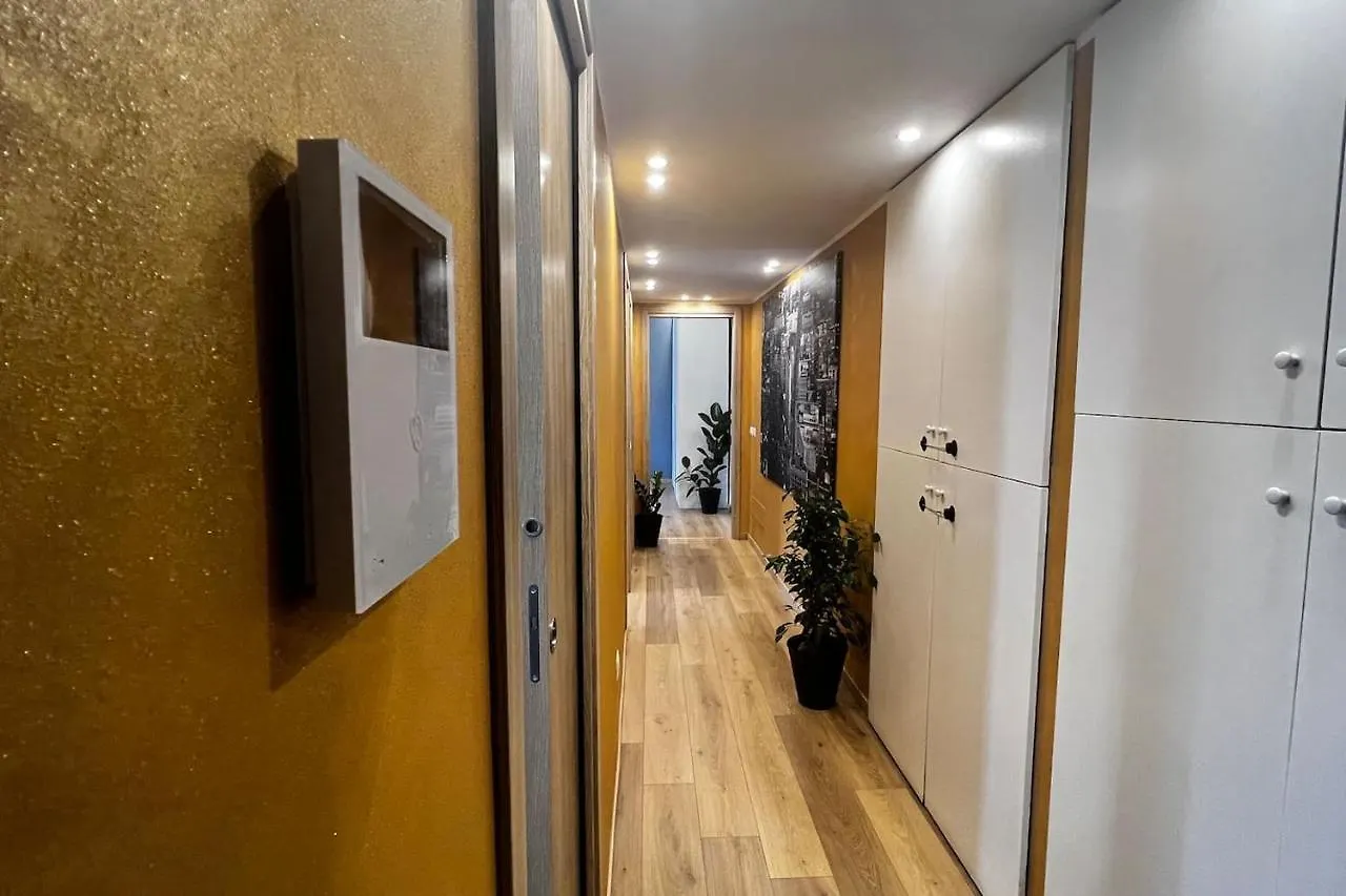 Prestigioso Trilocale Sui Navigli Con A/C & Wi-Fi Apartment Milan Italy