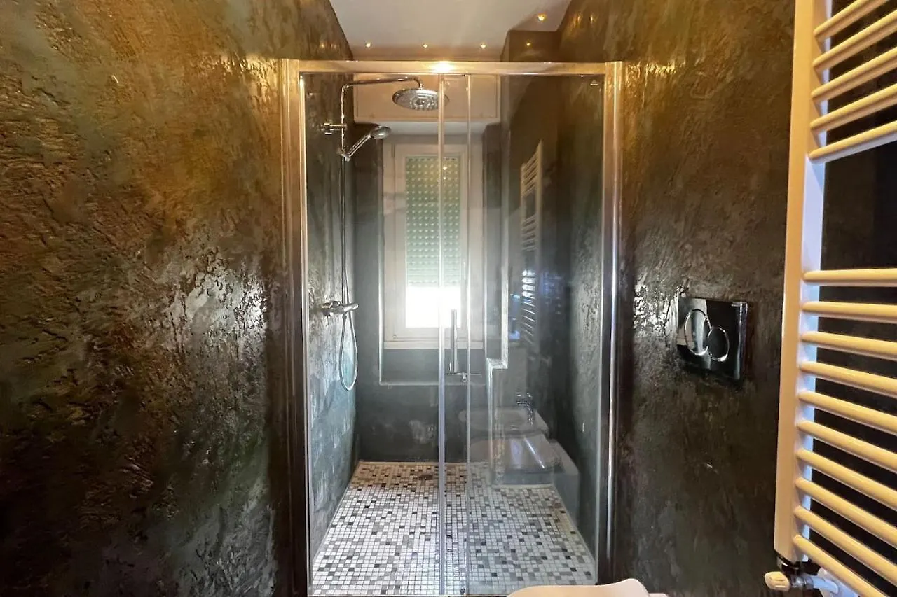 Prestigioso Trilocale Sui Navigli Con A/C & Wi-Fi Apartment Milan
