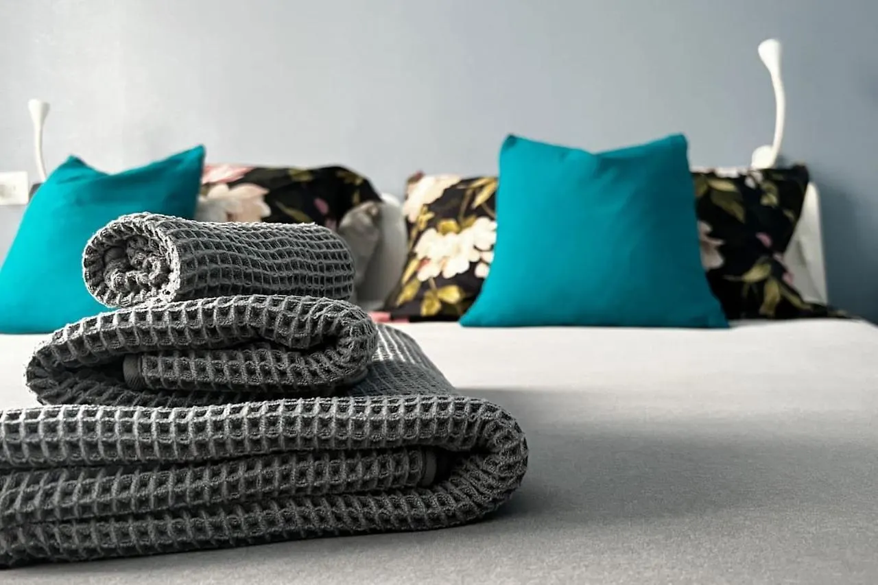 Prestigioso Trilocale Sui Navigli Con A/C & Wi-Fi Apartment Milan