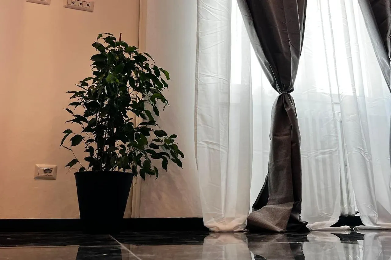 Prestigioso Trilocale Sui Navigli Con A/C & Wi-Fi Apartment Milan Italy