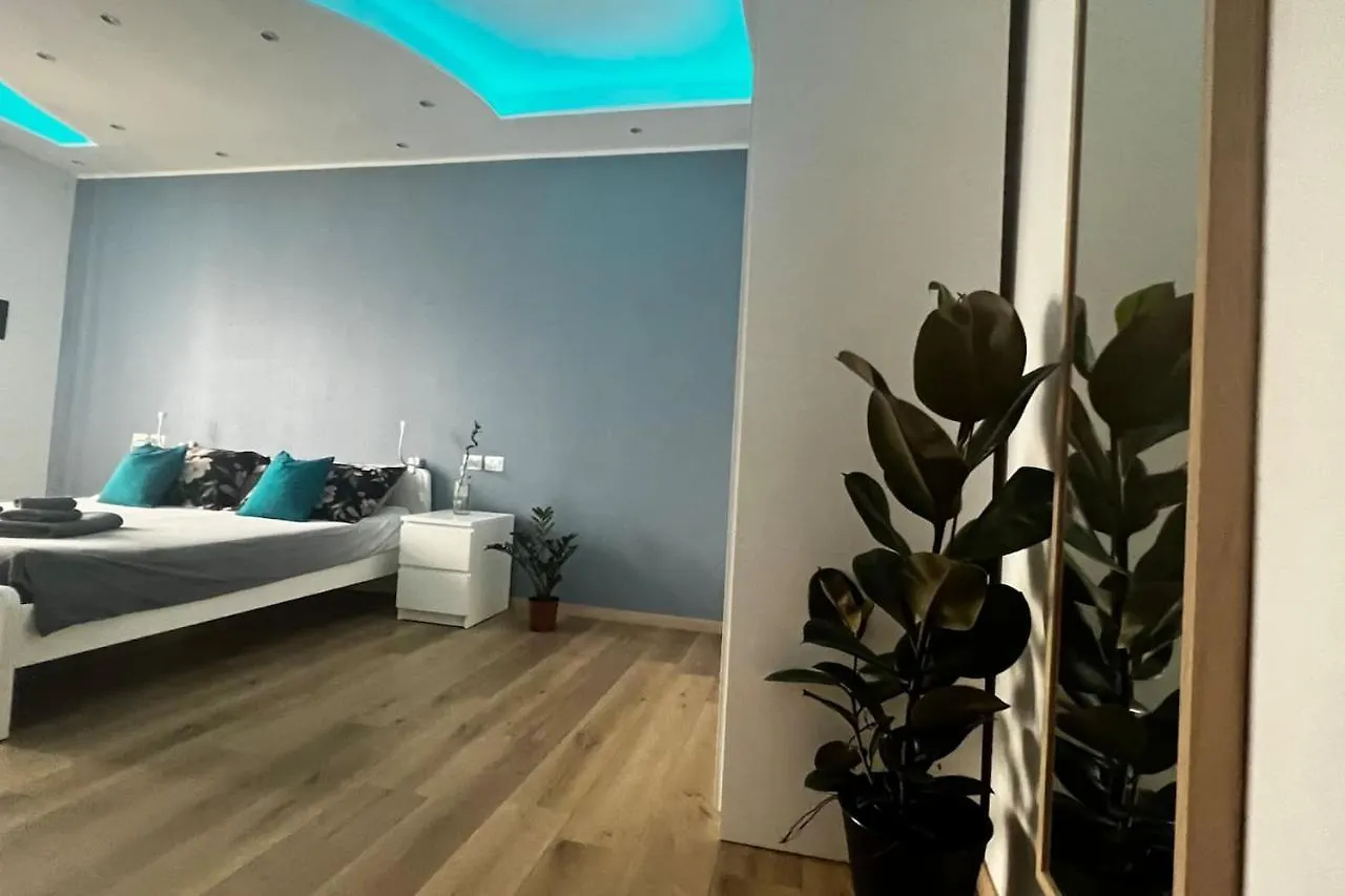 Prestigioso Trilocale Sui Navigli Con A/C & Wi-Fi Apartment Milan