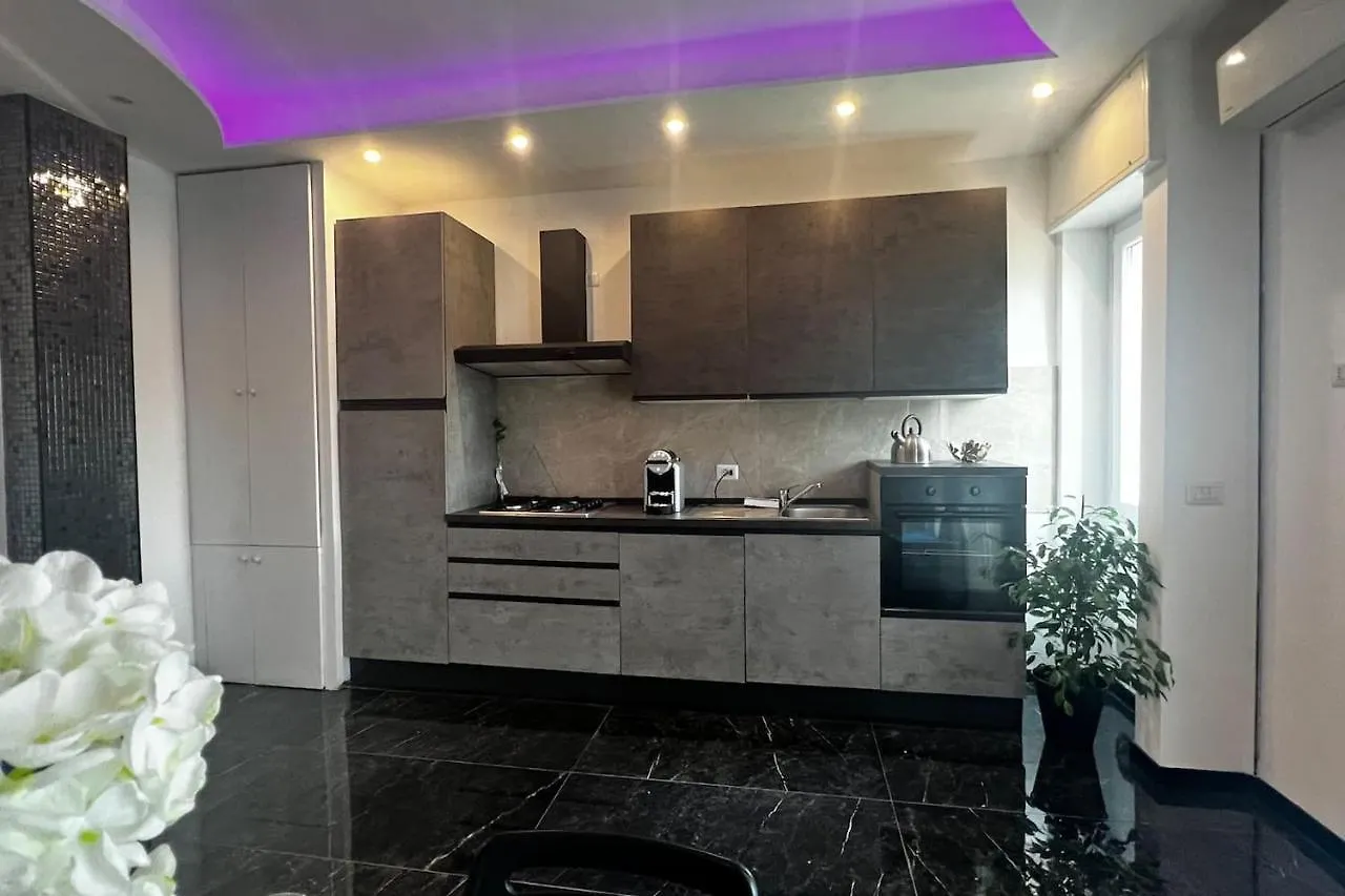 Prestigioso Trilocale Sui Navigli Con A/C & Wi-Fi Apartment Milan 0*,