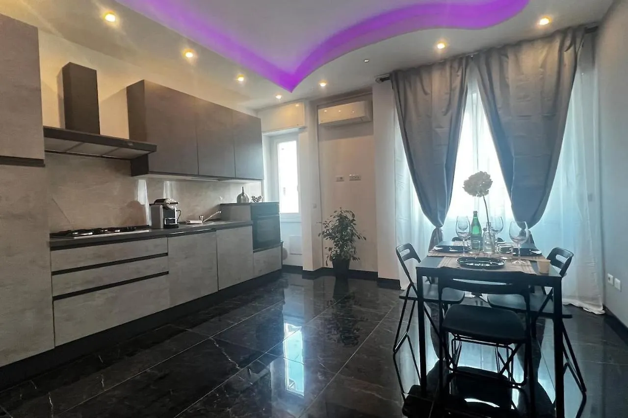 Prestigioso Trilocale Sui Navigli Con A/C & Wi-Fi Lejlighed Milano Italien