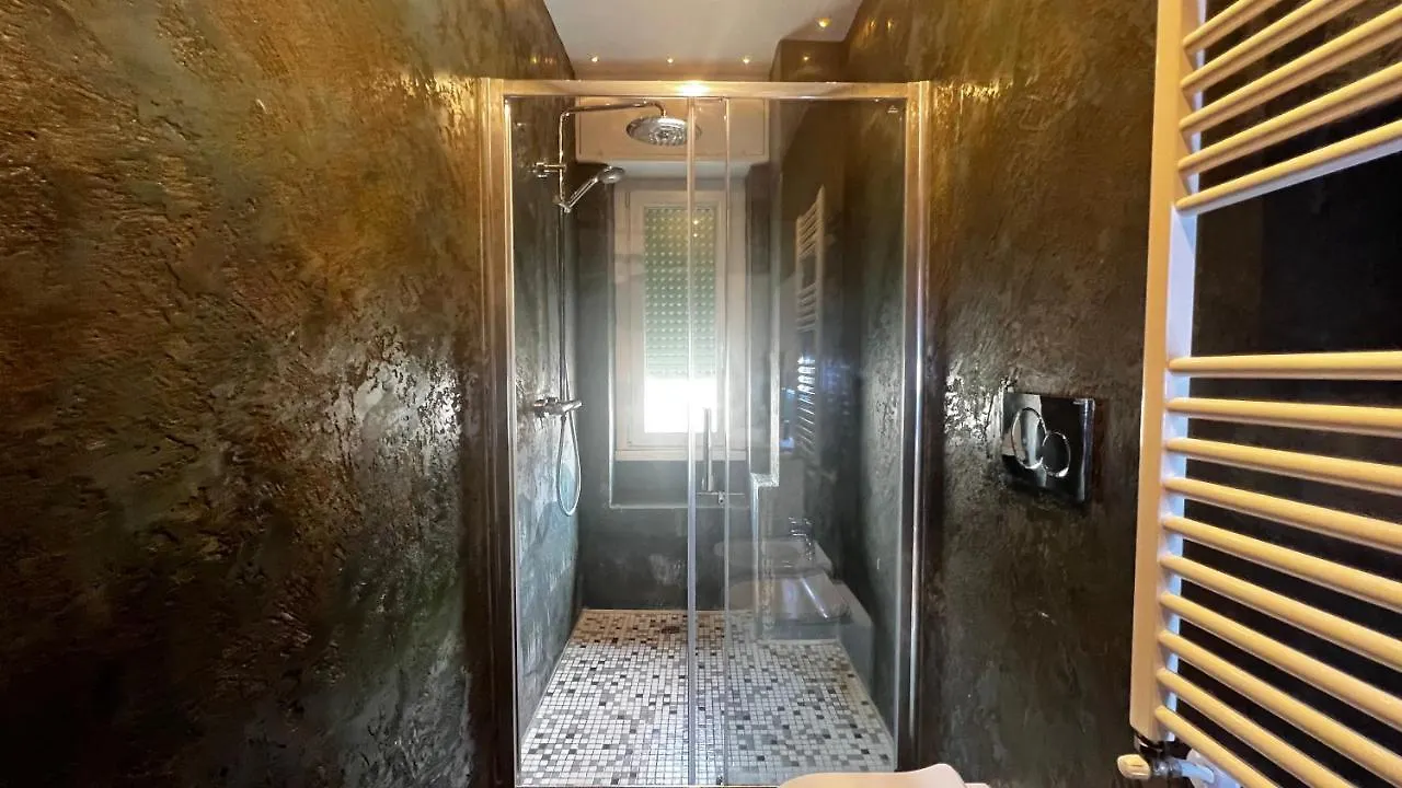 Prestigioso Trilocale Sui Navigli Con A/C & Wi-Fi Apartment Milan 0*,  Italy